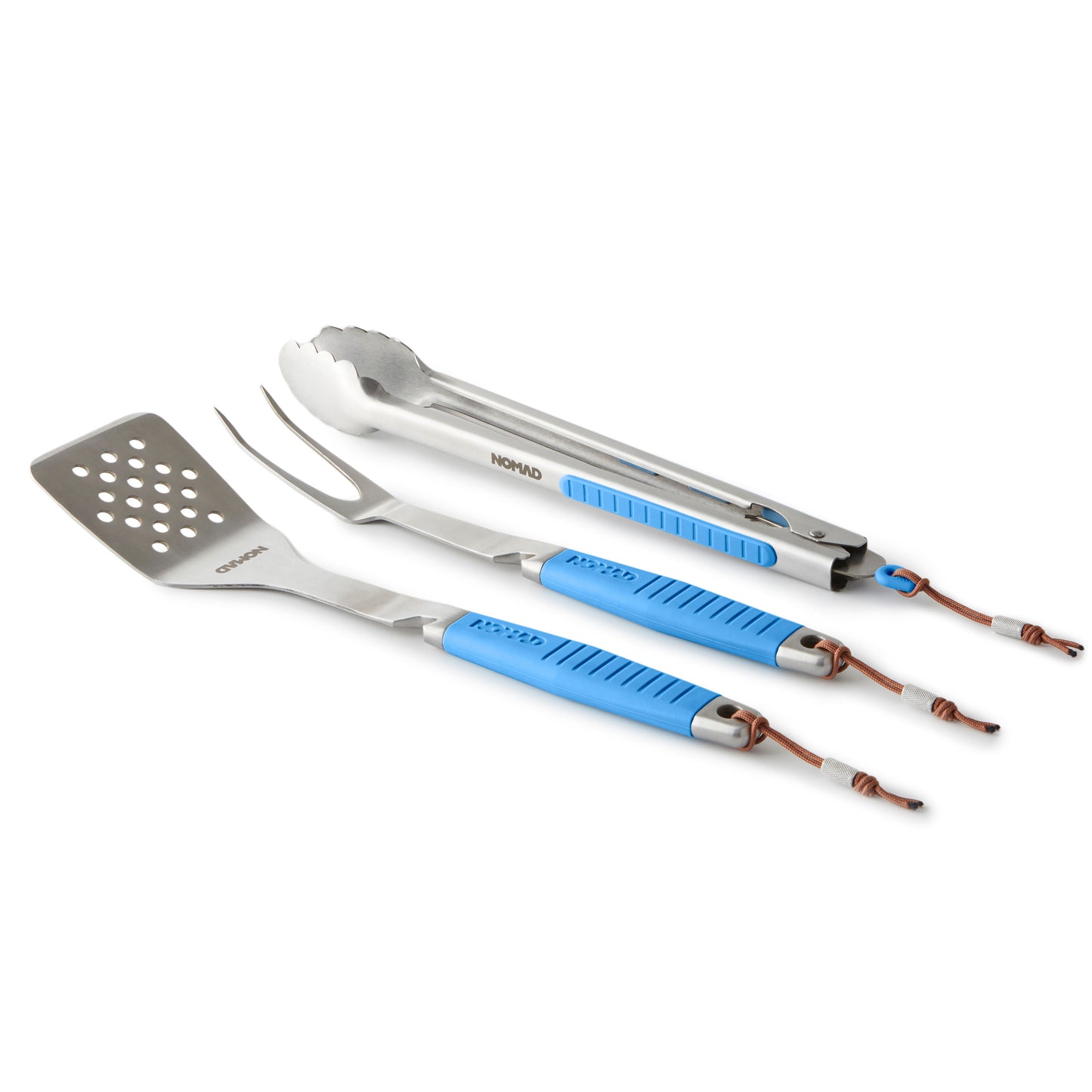 NOMAD BBQ Tool Set