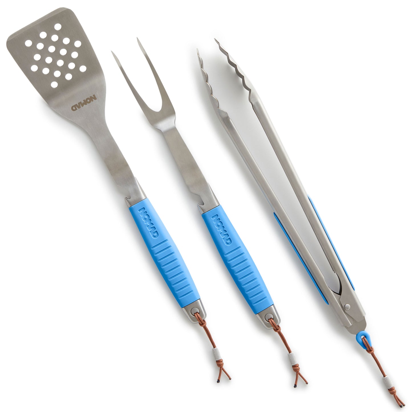 NOMAD BBQ Tool Set