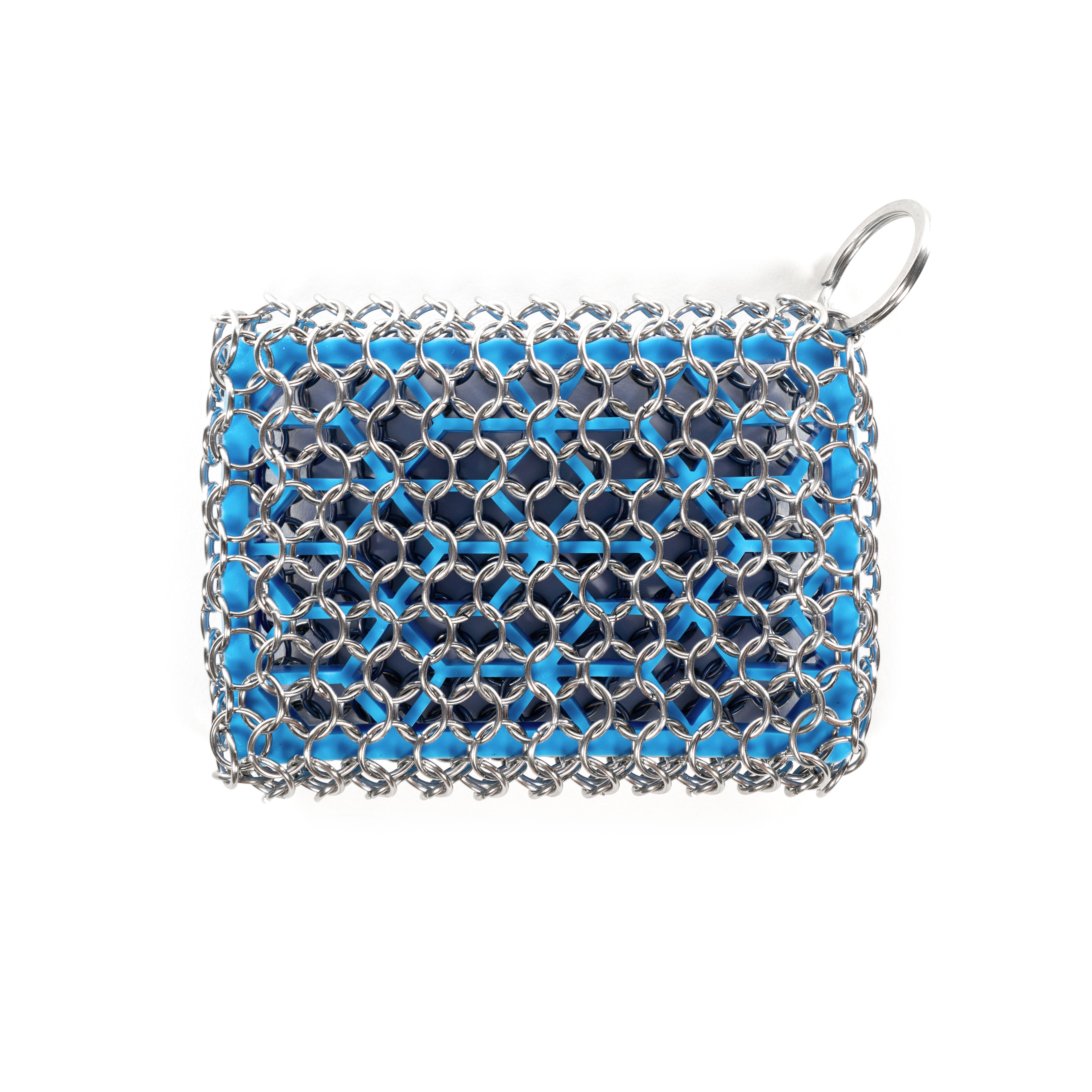 NOMAD Chain Link Scrubber