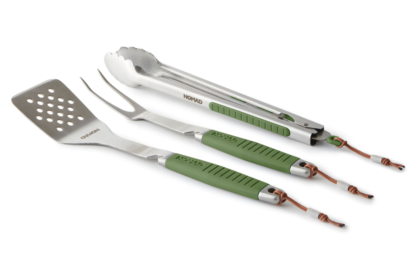 NOMAD BBQ Tool Set