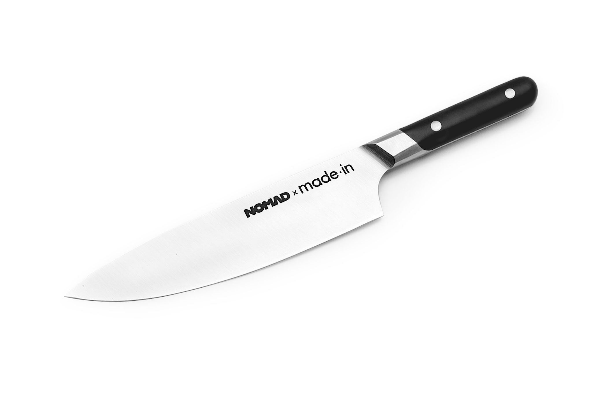 NOMAD Chef Knife