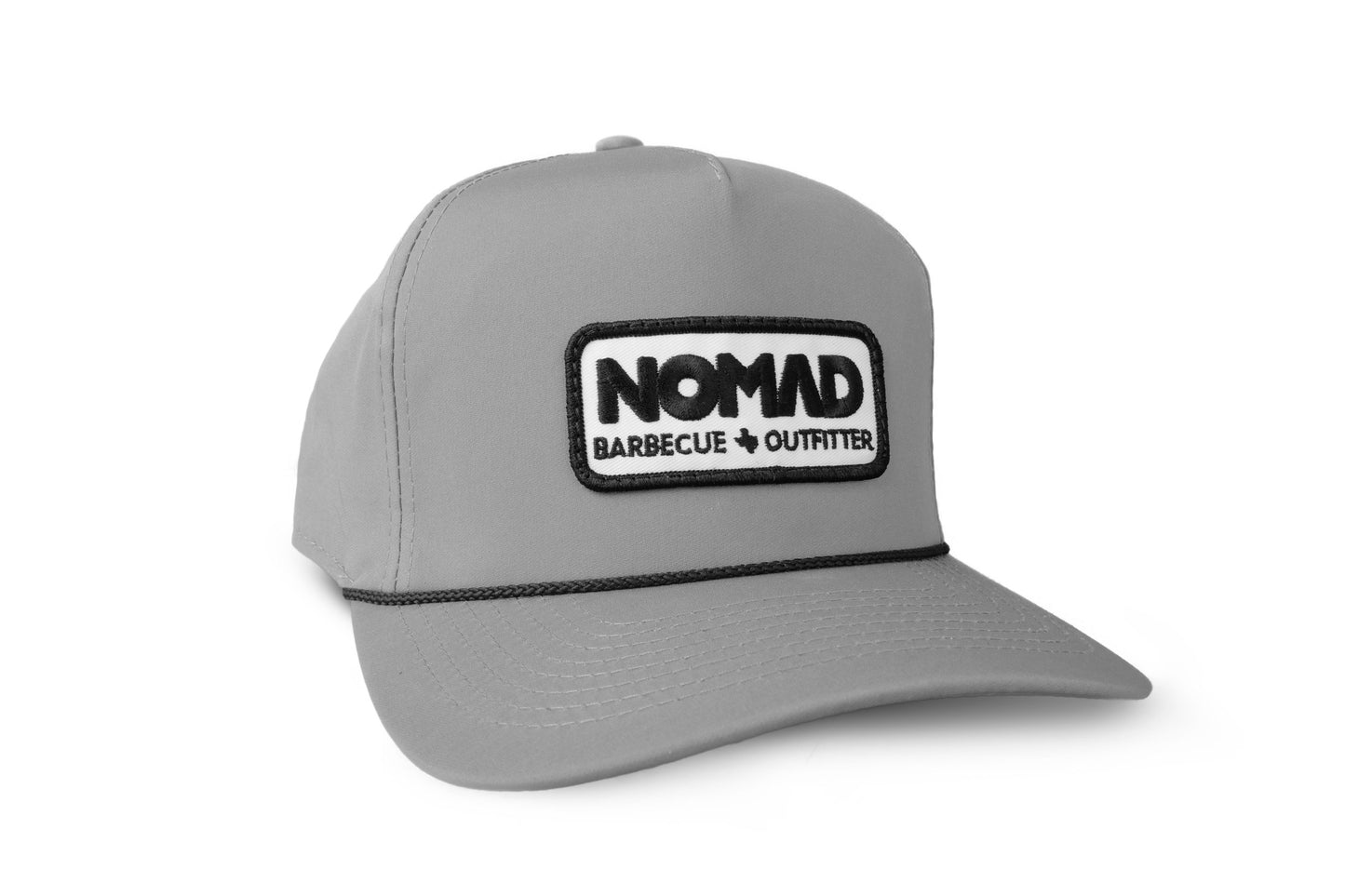 NOMAD Patch Snapback