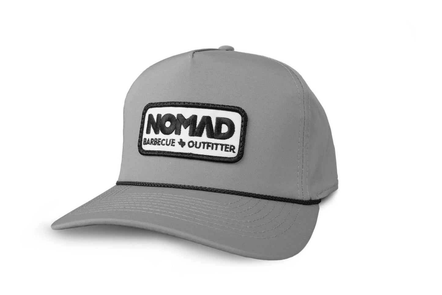 NOMAD Patch Snapback