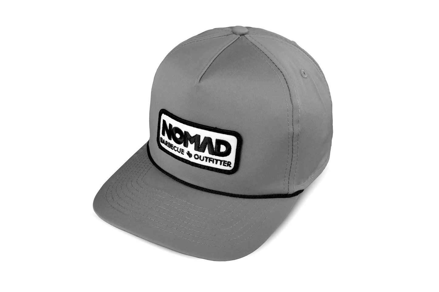 NOMAD Patch Snapback