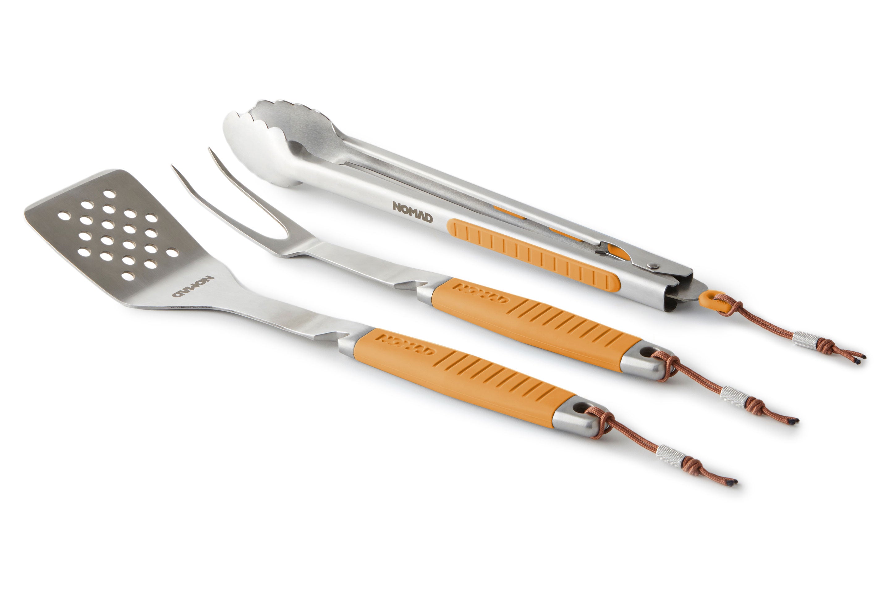 NOMAD BBQ Tool Set